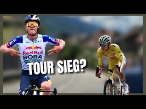 Red Bull zahlt 30 Mio. für das Remco Experiment, aber reicht das um Tadej Pogačar zu stürzen?