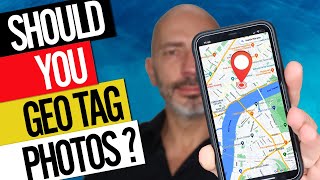 GeoTagging Photos to Rank Higher on Google– Good Idea or Not?