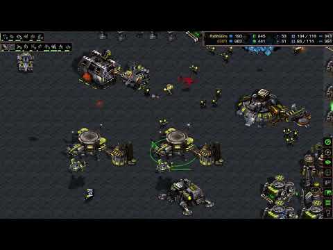GREATEST STARCRAFT PLAYER OF ALL TIME - Flash Plays 458!! Best Dropper? Part 1 - TvP Must See Games!