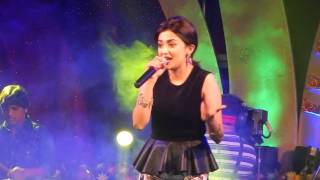 Sawar Loon | Monali Thakur Live Performance | Haldia Trade Fair
