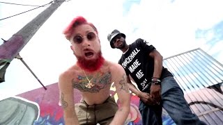 OgBbe - Mass Appeal (Cypher) ft. Dashius Clay & Bottles Belafonte [Official Video]