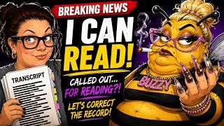 LIEMAXING: FACT CHECKING THE BEE