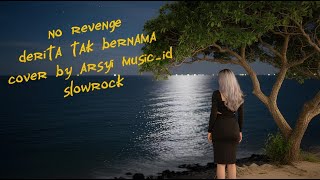 Download lagu Derita tak bernama- no revenge Cover by Arsyimusic_id #arsyimusic #coversong #rockballad mp3