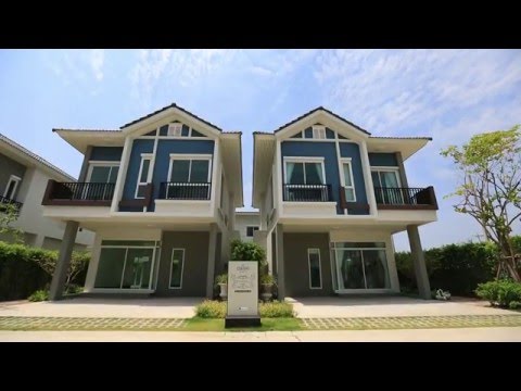 รีวิวโครงการ นครทอง โคโลนี่