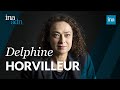 Delphine Horvilleur, femme rabbin, réagit aux archives de l'INA | adn