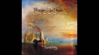 Barque of Dante (但丁之舟) - Twinfinity | Chinese Power Metal