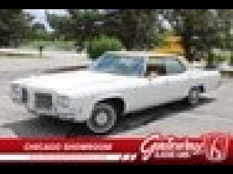 1971 Oldsmobile 98 (CC-2079709) for sale in Crete, Illinois