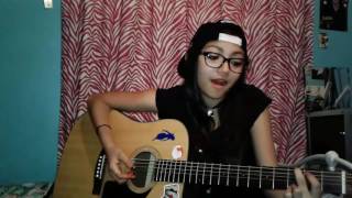 The one that got away by Katy Perry- Cover