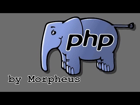 PHP 7 Tutorial #41 - last words about classes, final and parent constructor