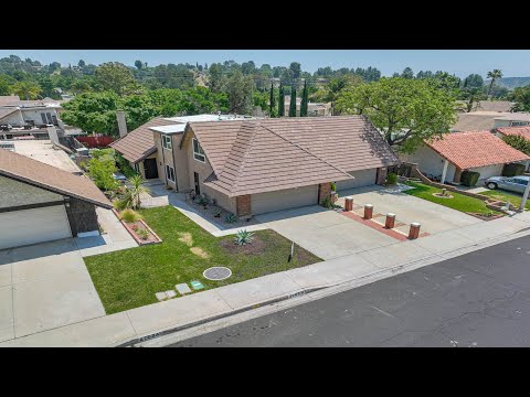 4 Bedroom Home for Rent in Valencia! property video