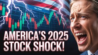Download the video "Stock Market Today: Why America’s 2025 Rally Could Shock Every Investor”"
