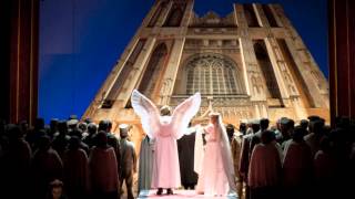 Lohengrin Wedding March