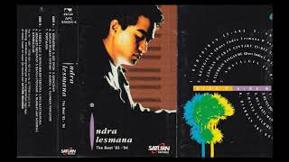 Download lagu Indra Lesmana - 01 Kehadiran mp3 Download lagu Indra Lesmana - 01 Kehadiran mp3