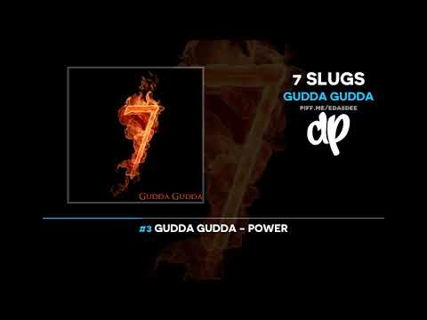Gudda Gudda - 7 Slugs (FULL MIXTAPE)