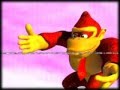 Donkey Kong Vaporwave