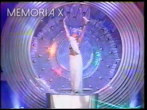 Final do Planeta Xuxa - 18/04/1999