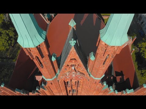 Świebodzin - Kościół pw. św. Michała Archanioła