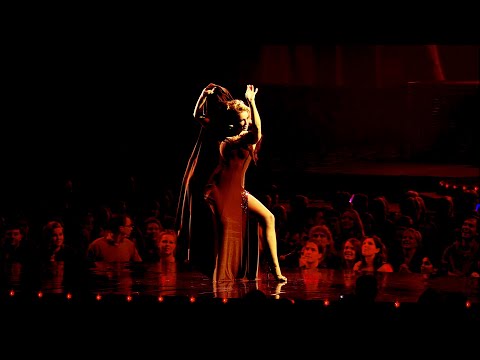 Shaggy Featuring Natalia - Hey Sexy Lady (Live in Concert Cover HD)