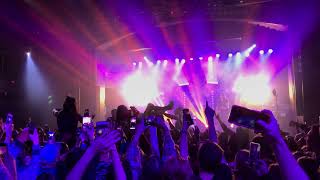 Jessie Reyez - &quot;Blue Ribbon&quot; (Live)