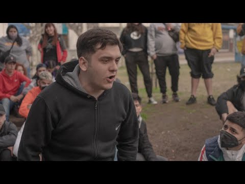 TEMPLO VS DRAIKEL VS EZE (OCTAVOS) WEST UNDER LEAGUE FECHA 1