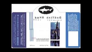 Dogfish Head Beer Thousand Album- Guided By Voices