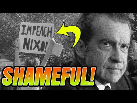 Aftermath Of Watergate Scandal: Did It Really Help?