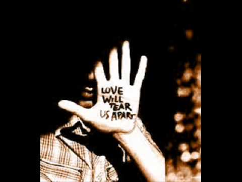 SKUMA - Love Will Tear Us Apart