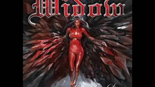 WIDOW - Live By The Flame