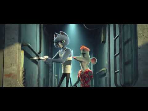 Trailer
