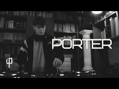 PHILIA STUDIO #071 - Porter