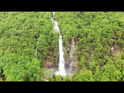 Fontanone di Goriuda - Chiusaforte (UD)