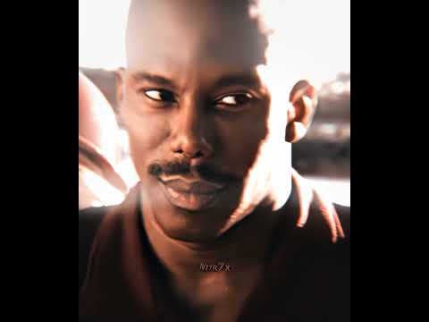 "The Only One Who Get's The Creeps From Me 🗿" - Doakes Edit | 2hollis - poster boy