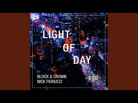 Light of Day (Radio Edit)