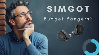 Simgot EM6L Review - 4 Balanced Armature and a Dynamic Driver
