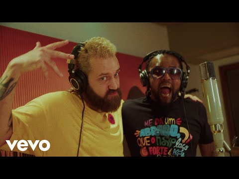 Meu Funeral, Xande de Pilares - Essa É Pra Transar Chorando