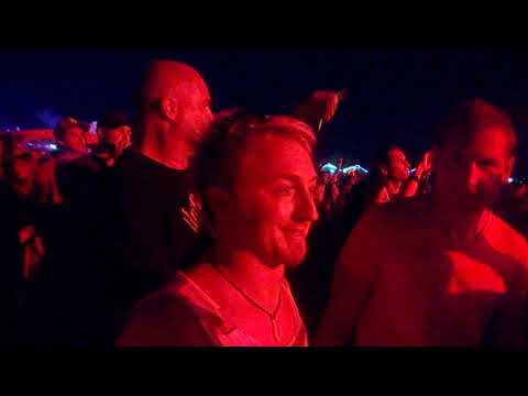 DJ Alesso (These will be the years) @ Ultra South Africa 2014 - Cape Town EDM