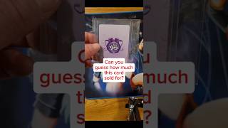 Can you guess the price? #collectibles #Ebay #pokemon #mtg #mylittlepony #pcg #otherversetcg