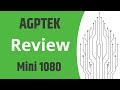 AGPTEK HD Media Player Mini 1080 Review