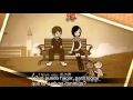 Rhythm Heaven Fever - I Love You, My One and ...