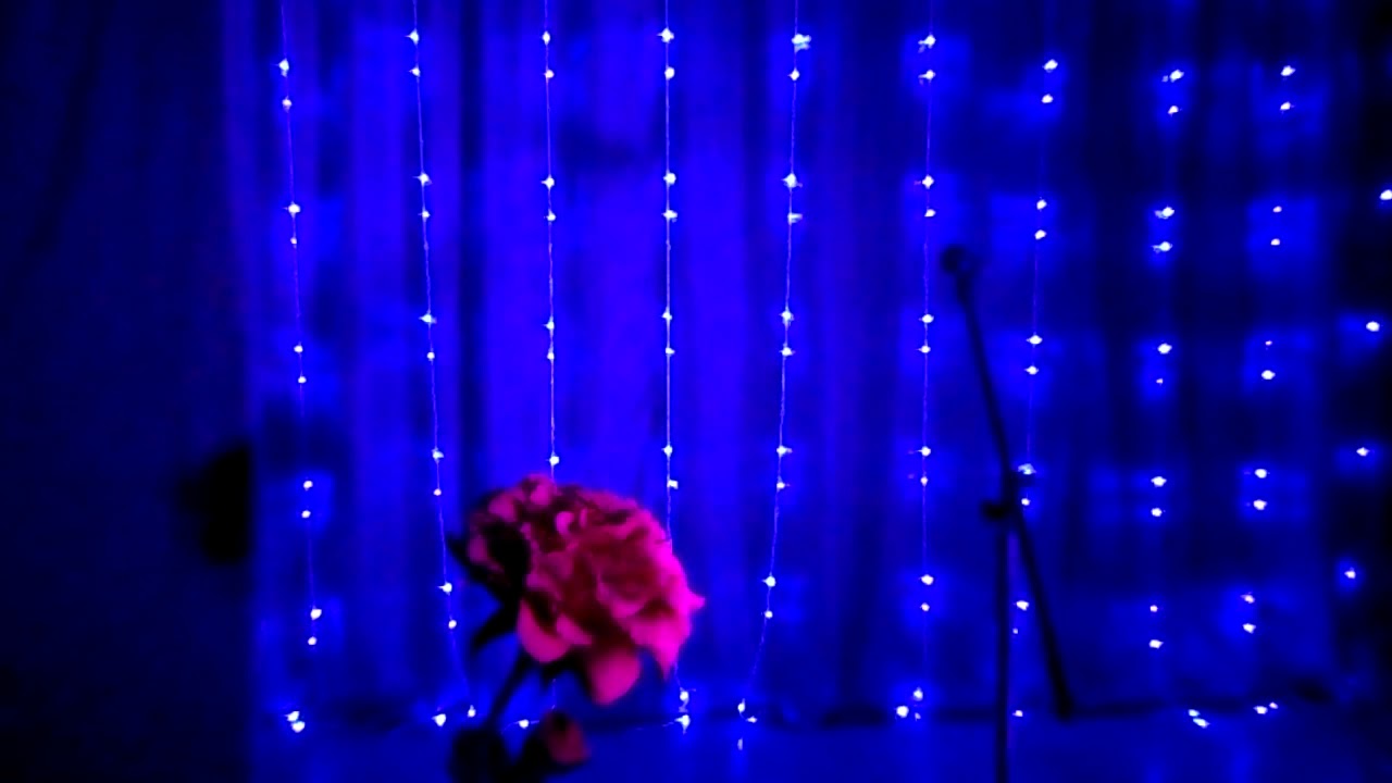 35. Анастасия Лескова солистка Вокальной студии « Голос Оk» - « Ангел и я»