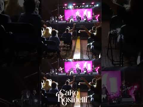 Carolina Rosinelli - Chaya Putaendo 2023