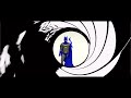 Batman Throws Batarang At Gun HD 720p