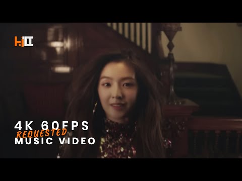[4K 60FPS] Red Velvet 레드벨벳 '피카부 (Peek-A-Boo)' MV | REQUESTED