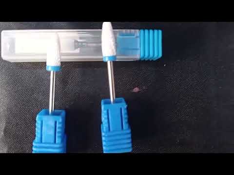 BROCA CERÂMICA 3/32" M FLAME S M AZUL