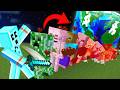 Minecraft But Kills World Size