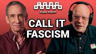 "What If" Is the Enemy of Fascism (w/Brian Eno)