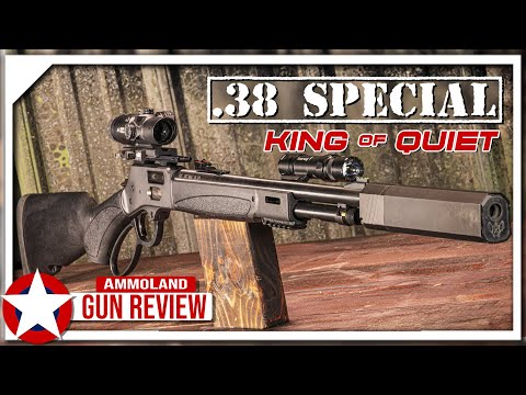 38 Special - The Unsung King of Quiet
