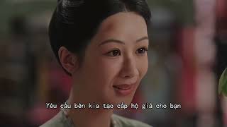 Xem thêm: Mũi tên trên tóc| #QUỐCSẮCPHƯƠNGHOA | SIÊU PHẨM CỔ TRANG ĐỈNH NHẤT 2025