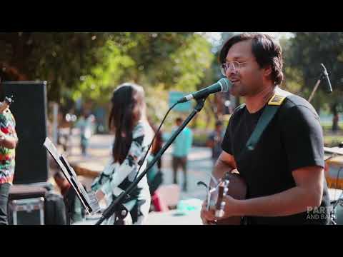 Parth Chakraborty Parth IIT Delhi Showreel