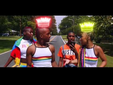 AYO EISHA FT GUTTA K - Eisha No! Music Video (PYT NY DISS) #EISHA #GUTTAK #PYTDISS #PYTNY #EISHANO